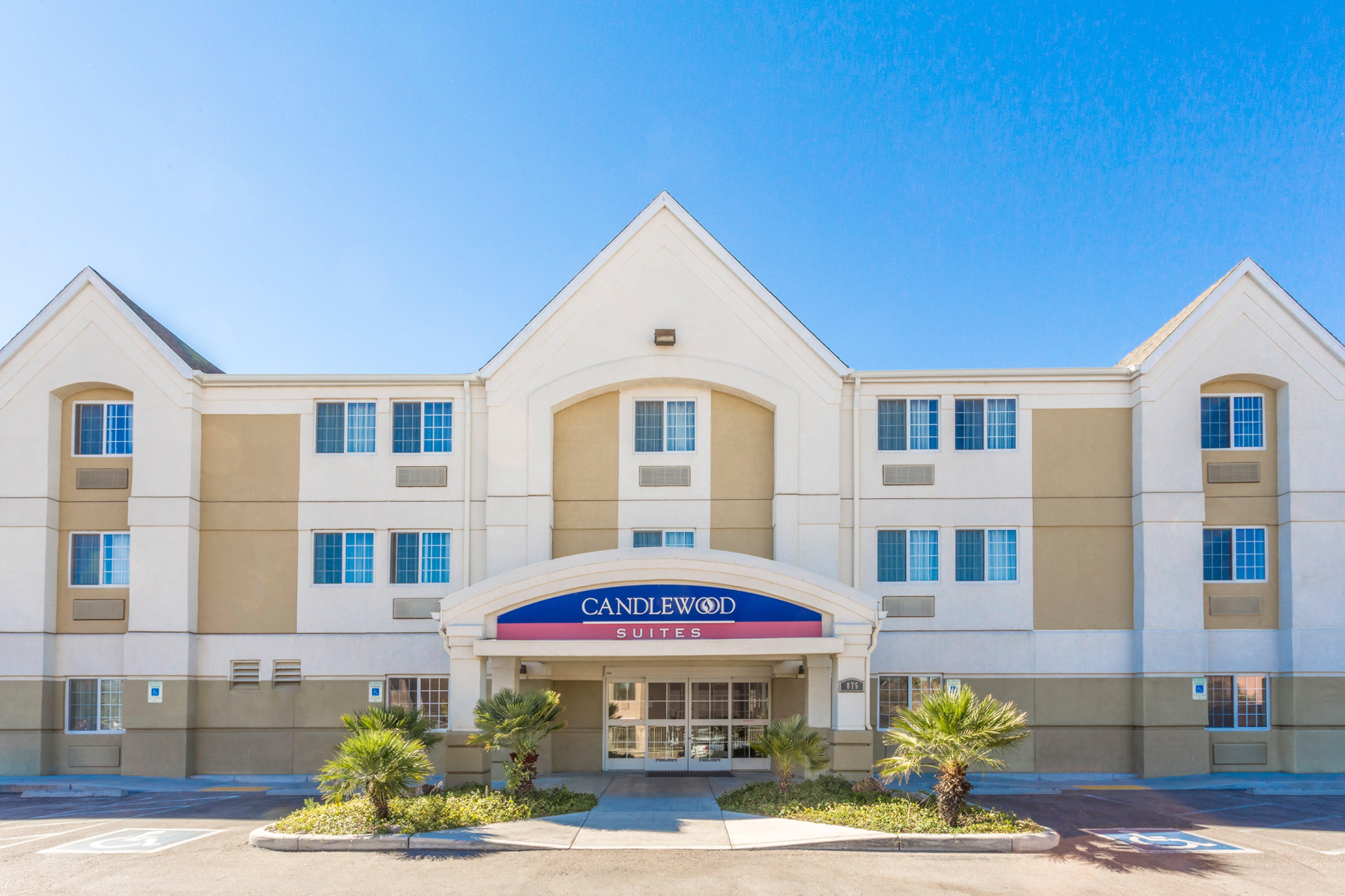 C&lewood Suites Nogales Exterior foto