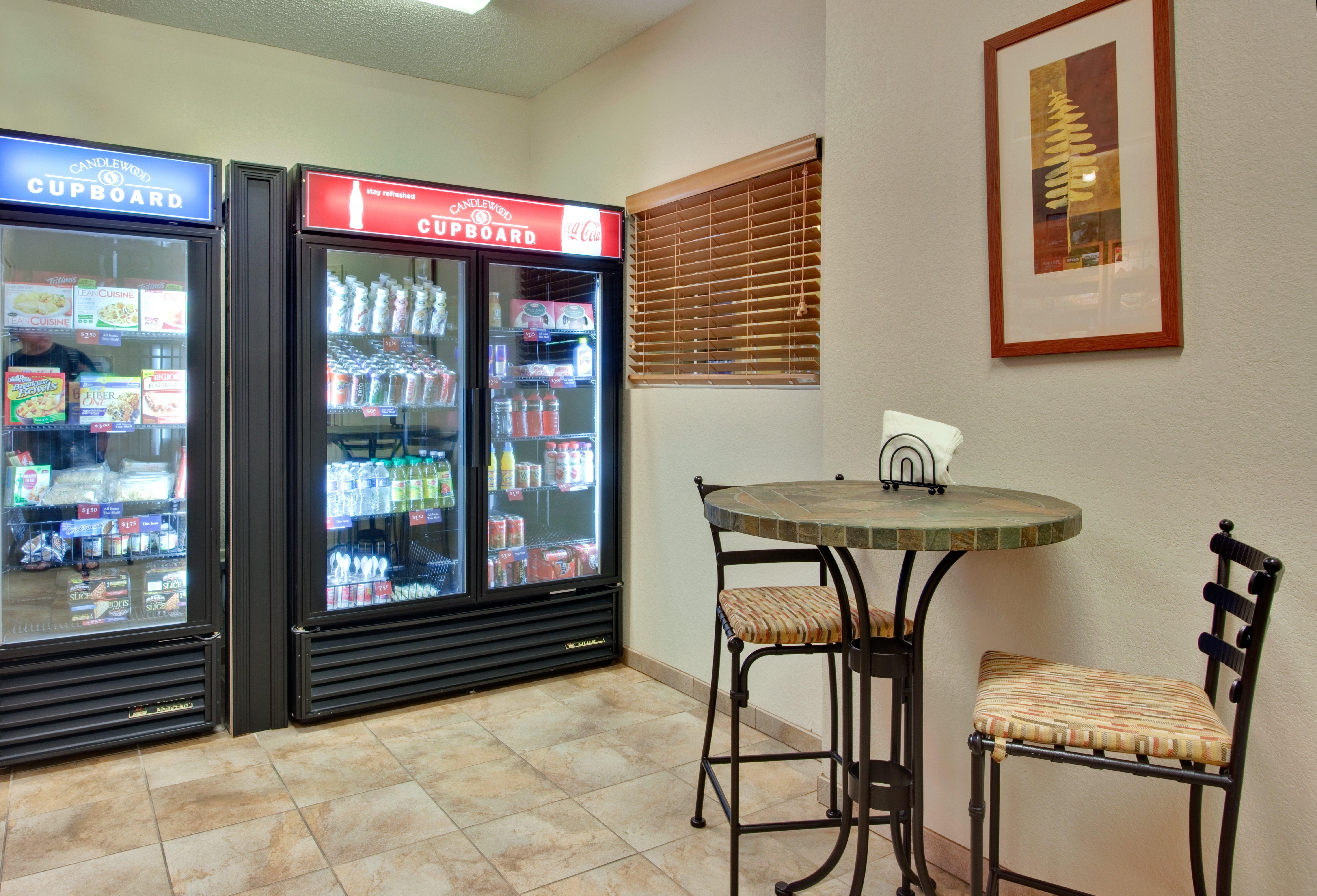 C&lewood Suites Nogales Exterior foto