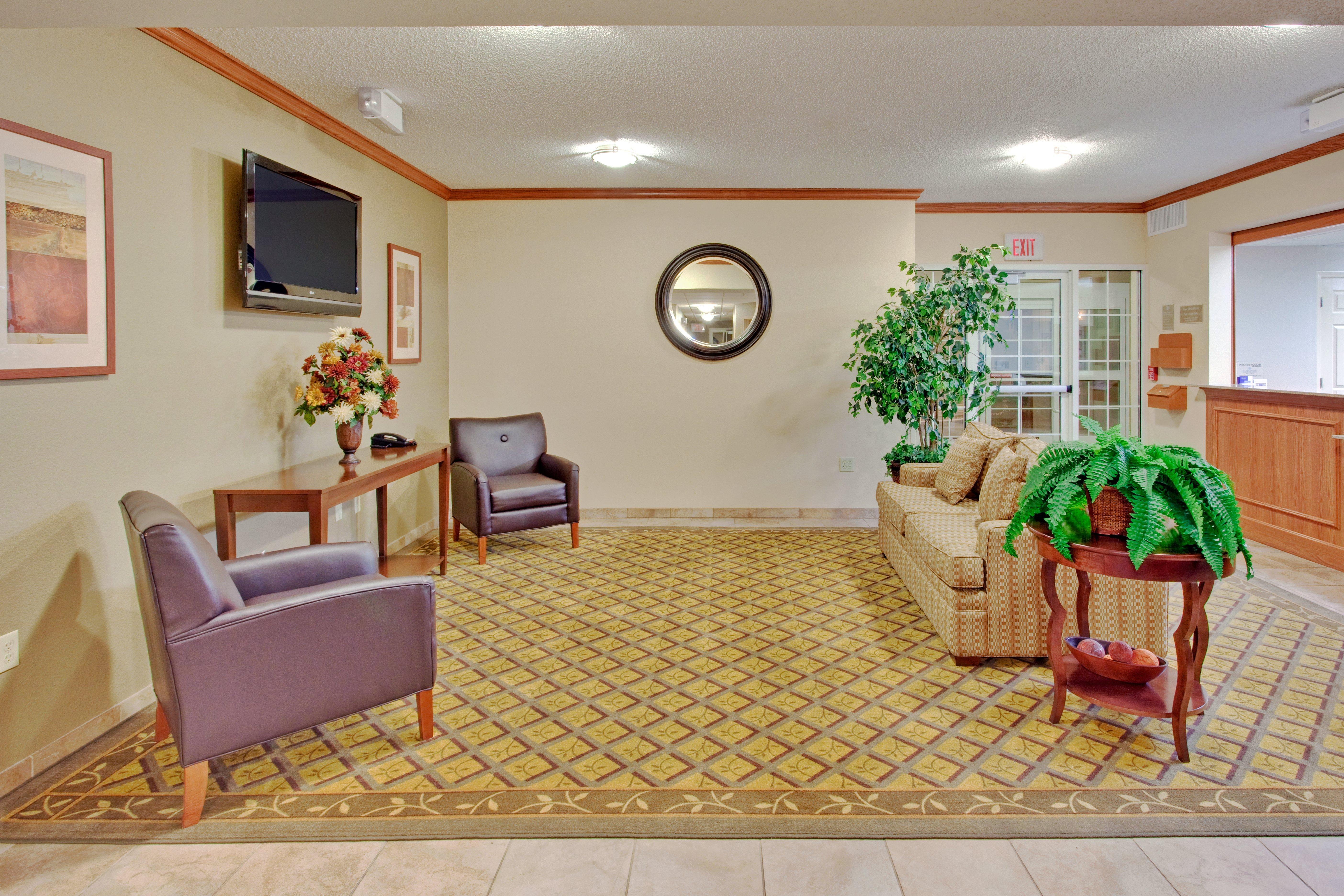C&lewood Suites Nogales Exterior foto