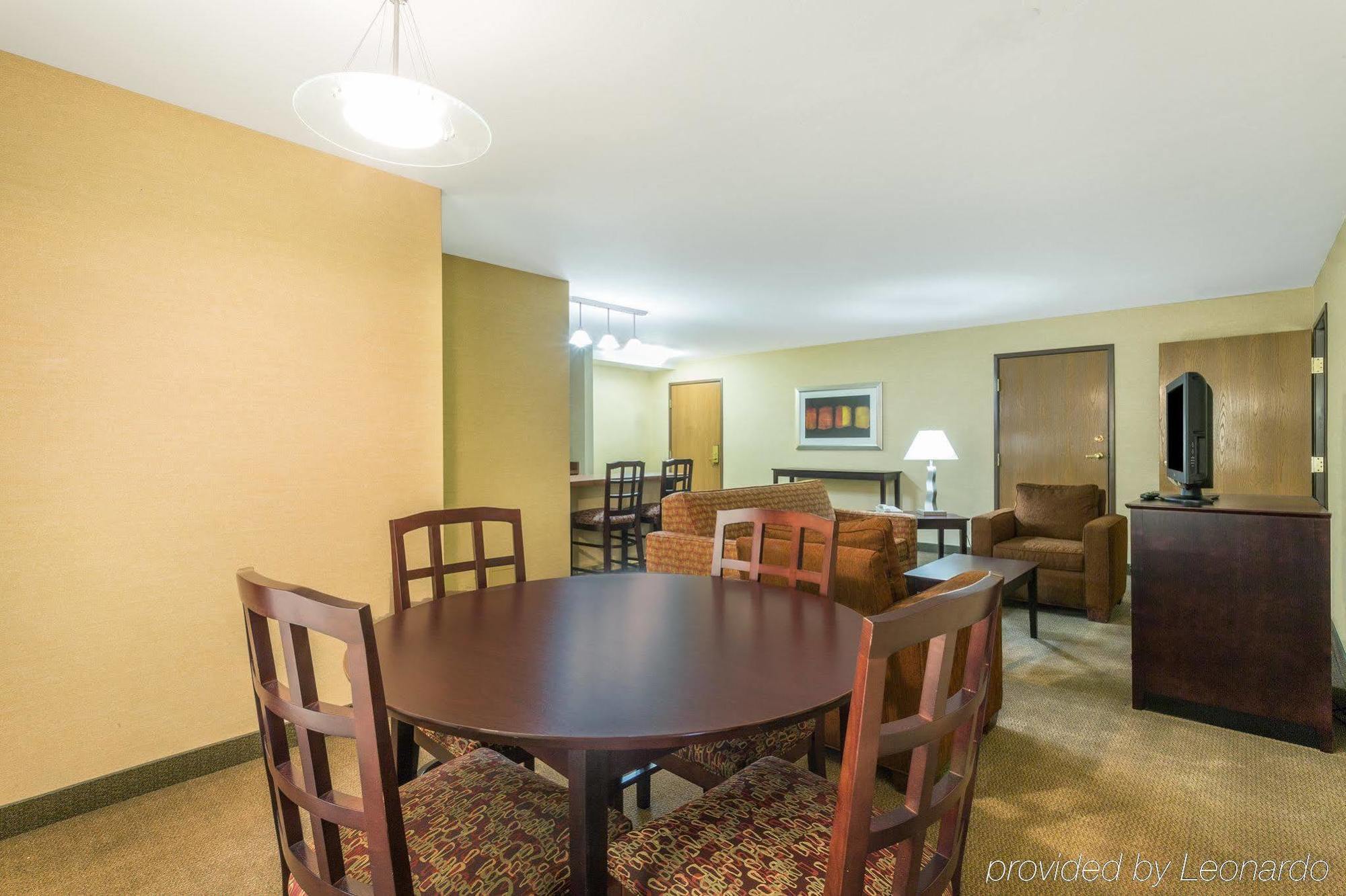 C&lewood Suites Nogales Exterior foto